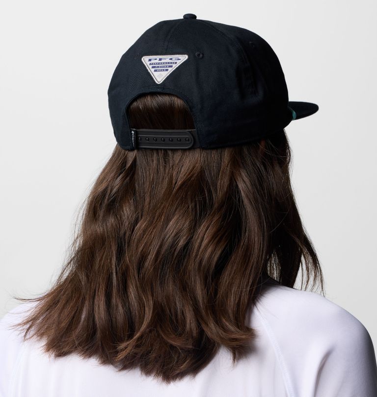 kšiltovka pfg back tack x bentley snap back