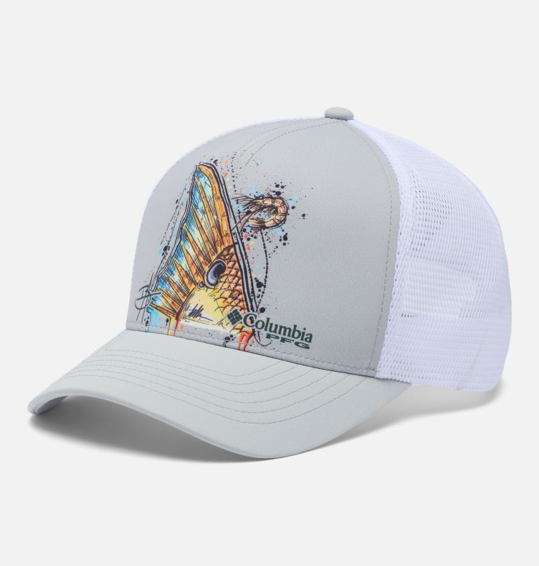kšiltovka pfg big haul x bentley snapback