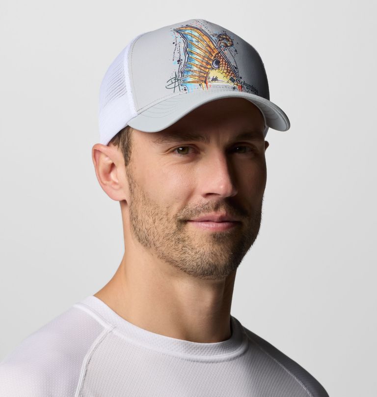 kšiltovka pfg big haul x bentley snapback