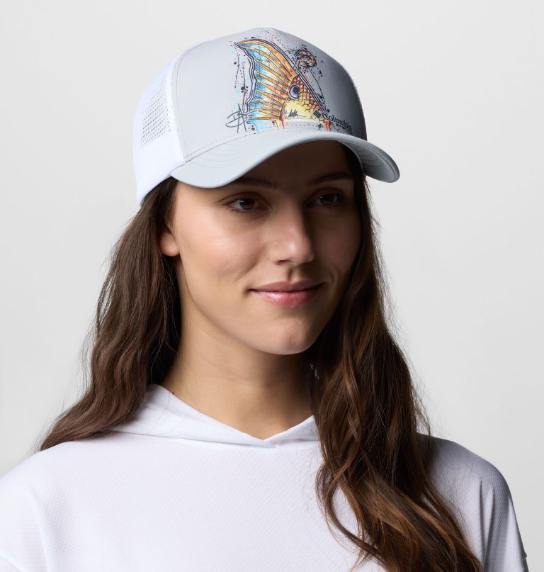 kšiltovka pfg big haul x bentley snapback