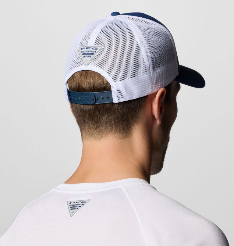 kšiltovka pfg big haul x bentley snapback
