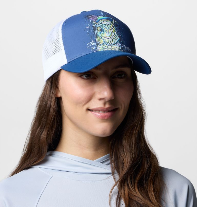 kšiltovka pfg big haul x bentley snapback