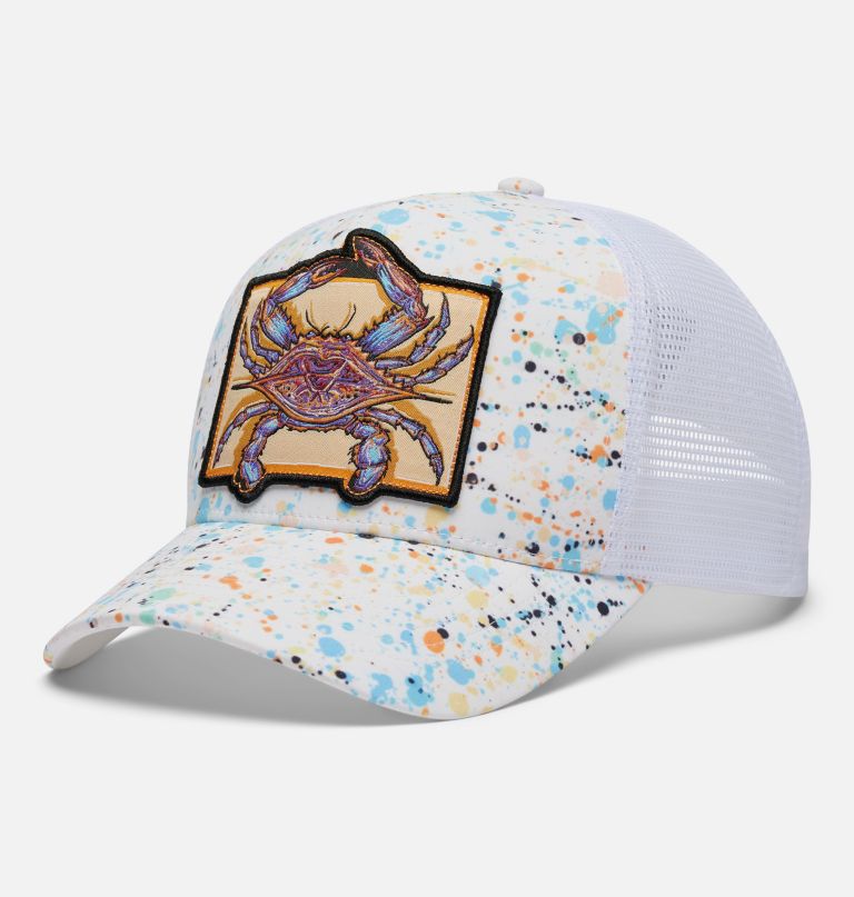 kšiltovka pfg big haul x bentley snapback