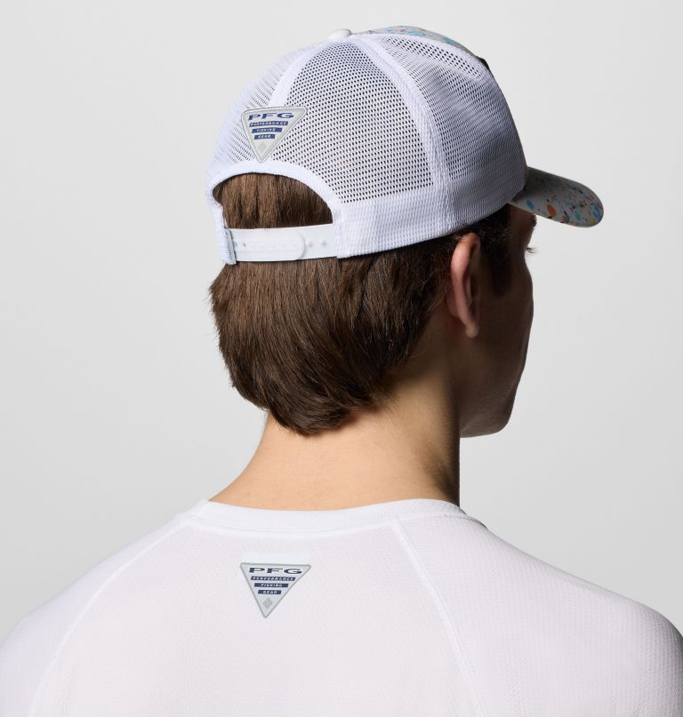 kšiltovka pfg big haul x bentley snapback