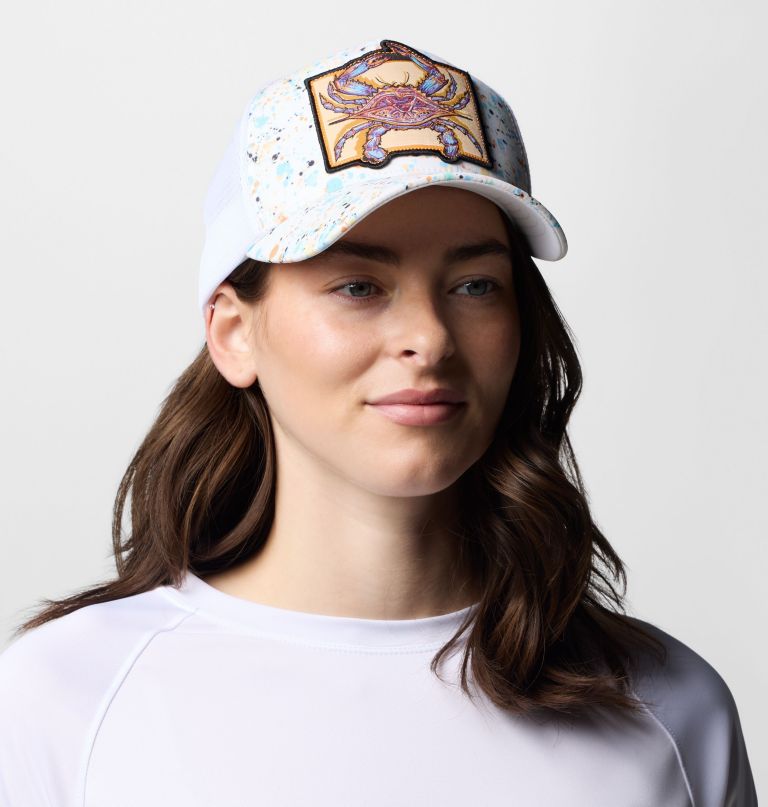 kšiltovka pfg big haul x bentley snapback