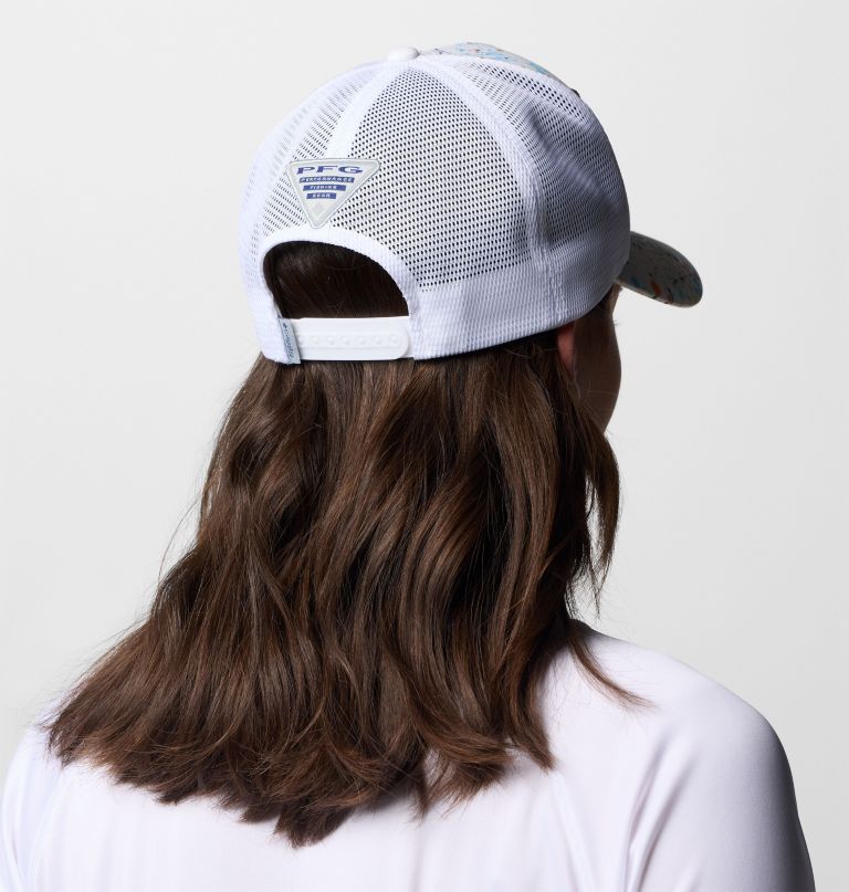 kšiltovka pfg big haul x bentley snapback