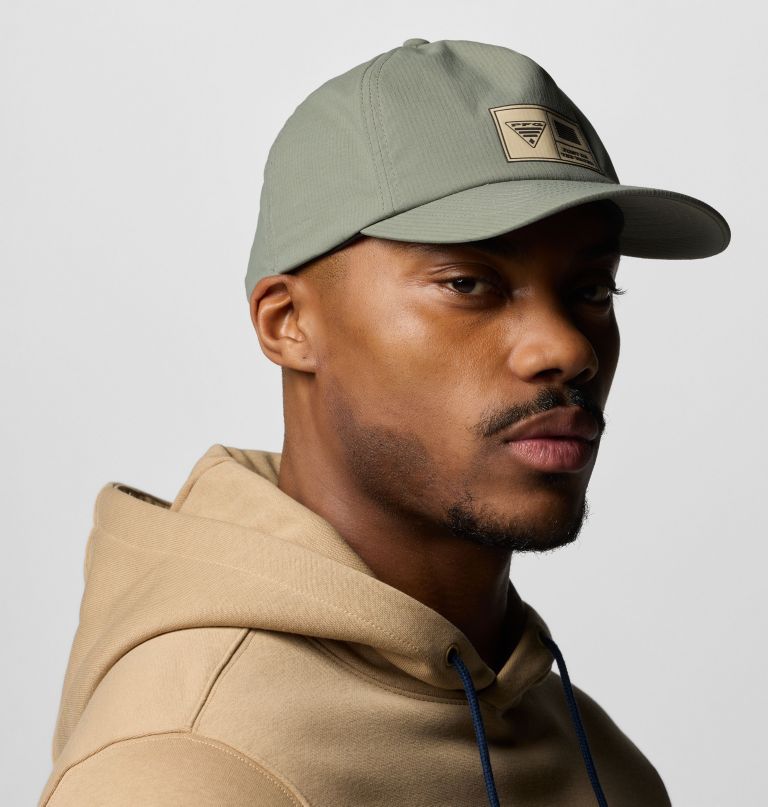 kšiltovka pfg outcast 3d stretch snap back