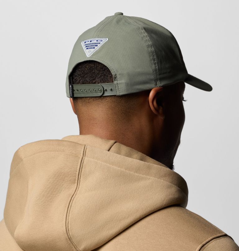 kšiltovka pfg outcast 3d stretch snap back