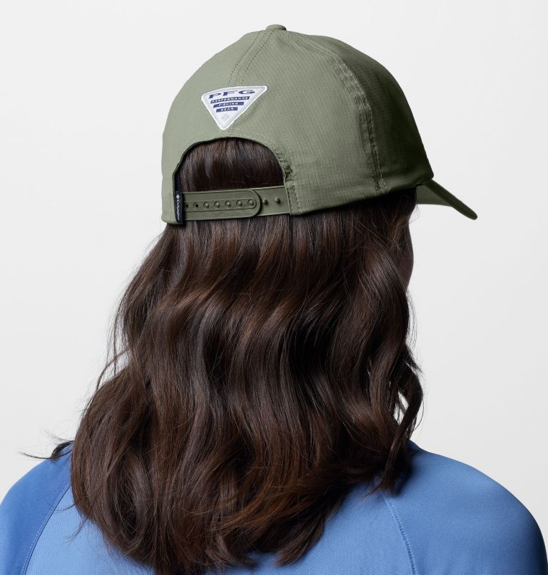 kšiltovka pfg outcast 3d stretch snap back