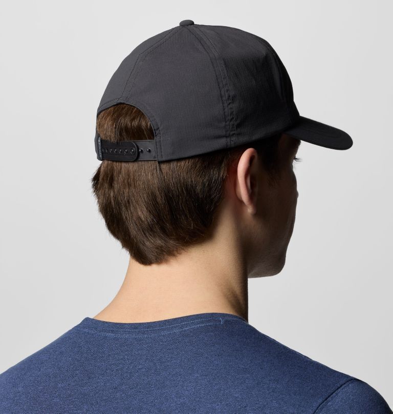 kšiltovka alta crest 3d stretch snap back