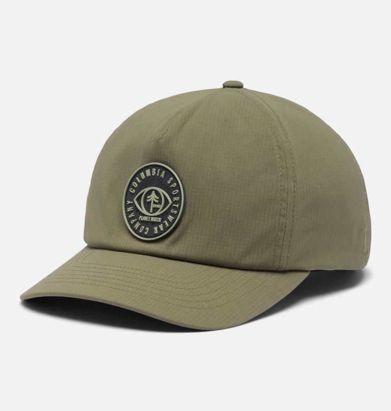kšiltovka alta crest 3d stretch snap back