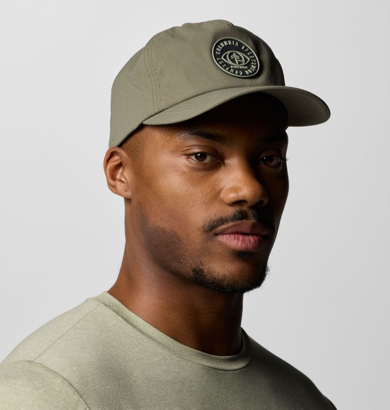 kšiltovka alta crest 3d stretch snap back