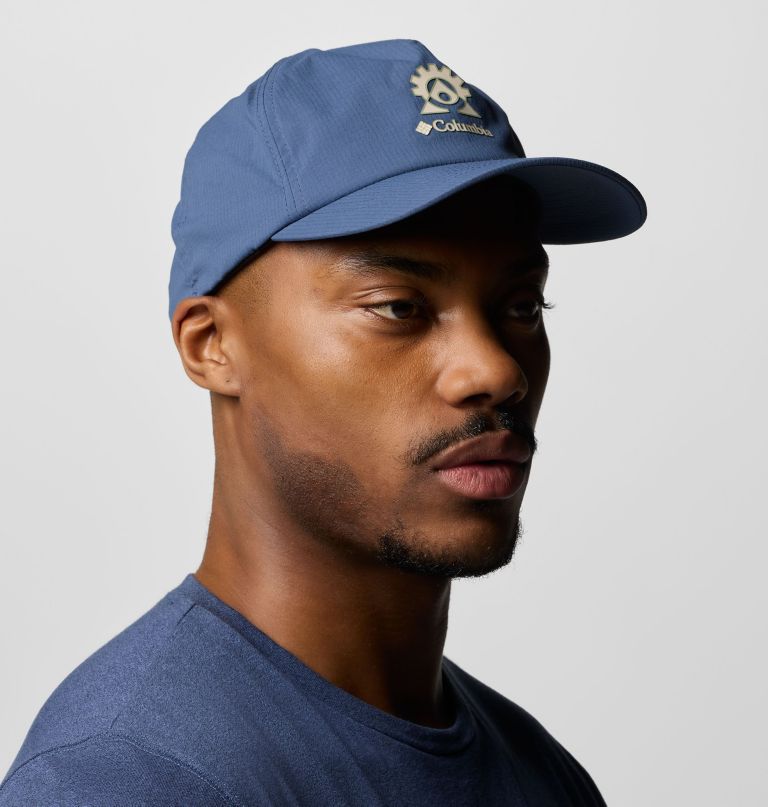 kšiltovka alta crest 3d stretch snap back