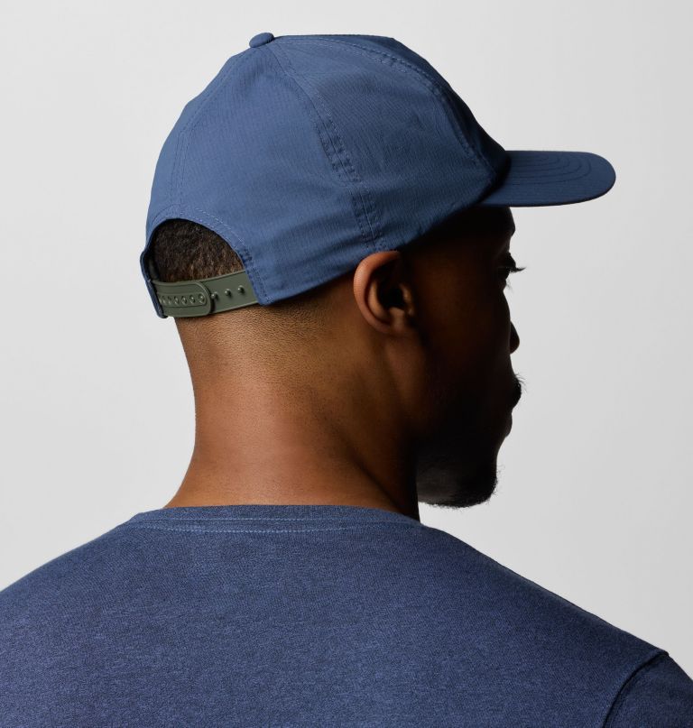 kšiltovka alta crest 3d stretch snap back