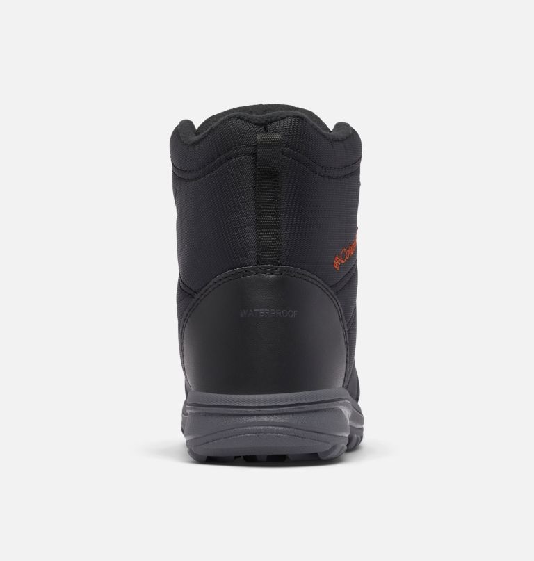 dětské boty fairbanks omni-heat pro velké děti