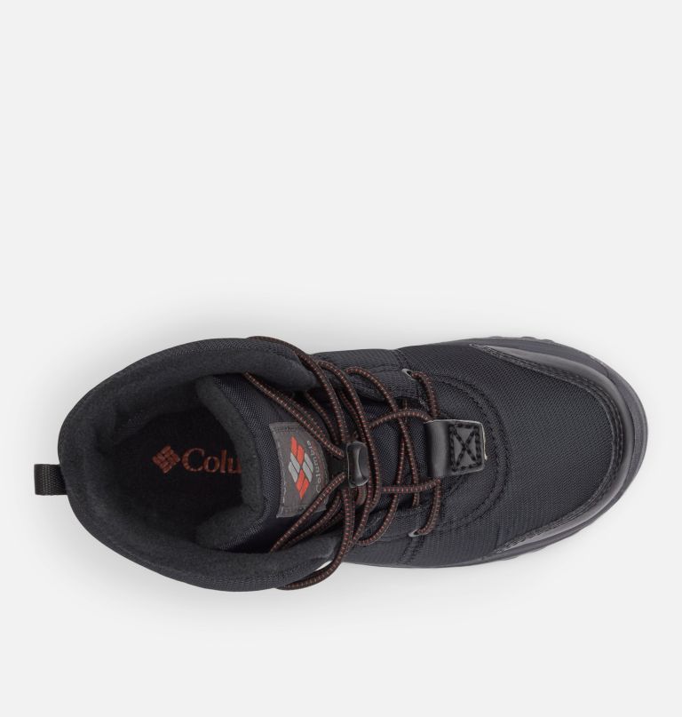 dětské boty fairbanks omni-heat pro velké děti