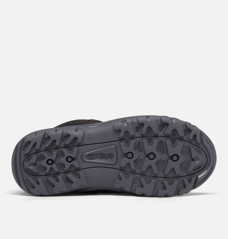 dětské boty fairbanks omni-heat pro velké děti