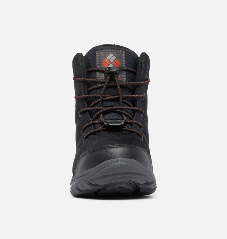 dětské boty fairbanks omni-heat pro velké děti