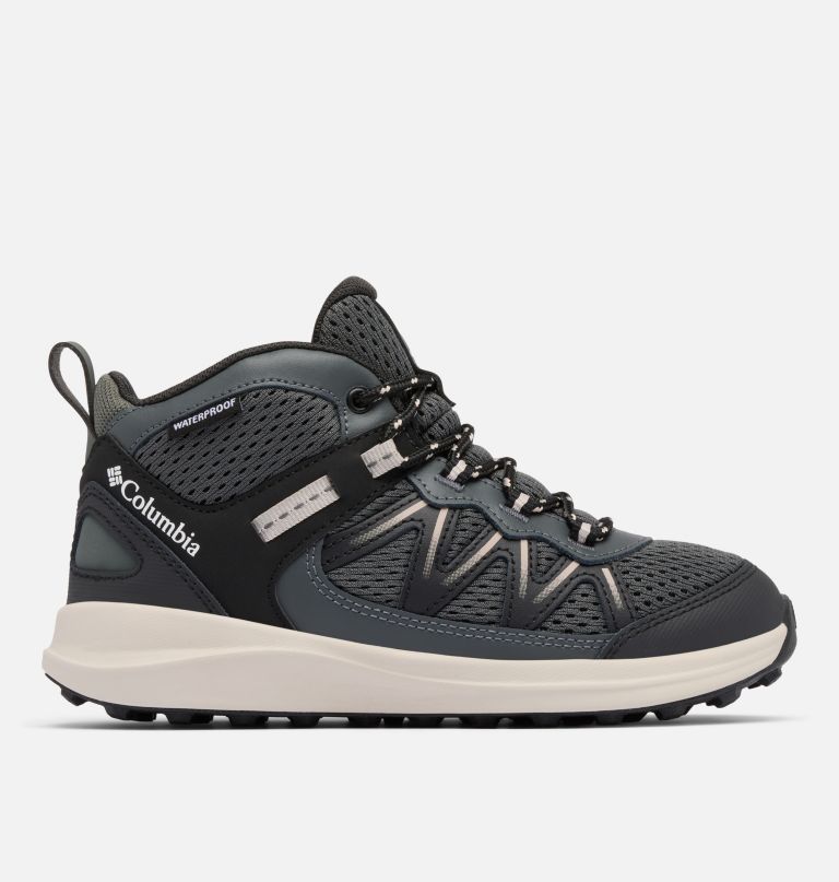 dětská nepromokavá bota peakfreak rush mid pro velké děti