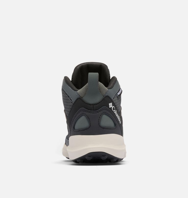 dětská nepromokavá bota peakfreak rush mid pro velké děti