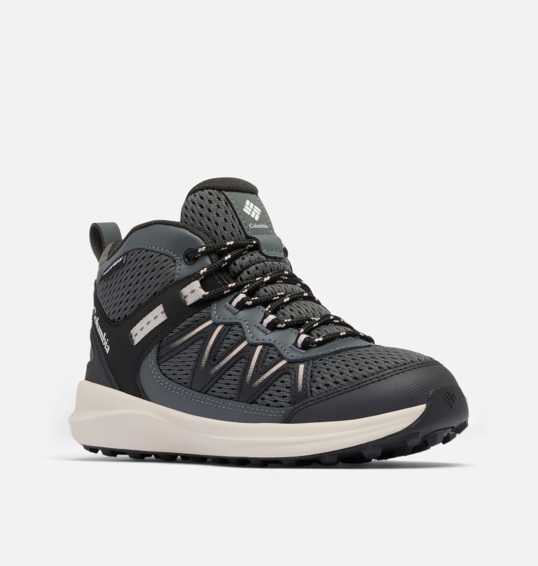 dětská nepromokavá bota peakfreak rush mid pro velké děti