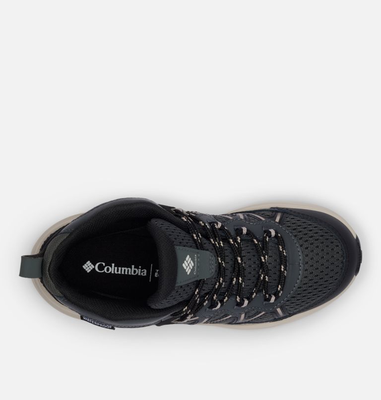 dětská nepromokavá bota peakfreak rush mid pro velké děti