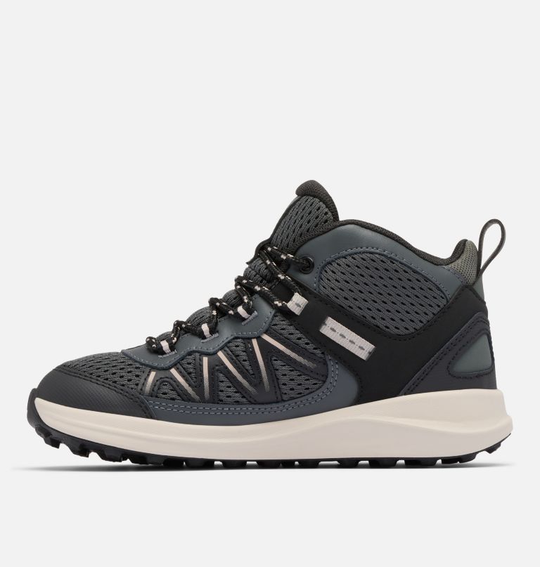dětská nepromokavá bota peakfreak rush mid pro velké děti