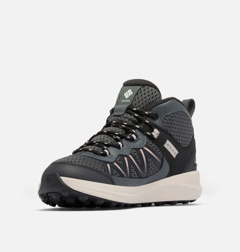 dětská nepromokavá bota peakfreak rush mid pro velké děti