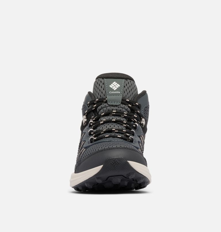dětská nepromokavá bota peakfreak rush mid pro velké děti
