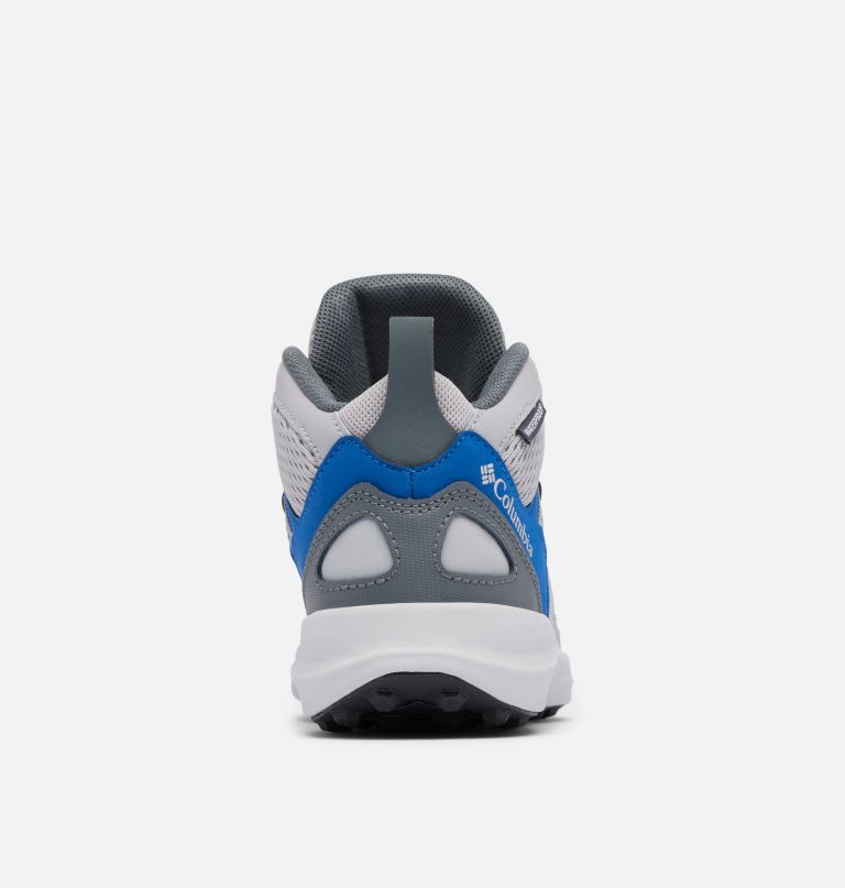 dětská nepromokavá bota peakfreak rush mid pro velké děti