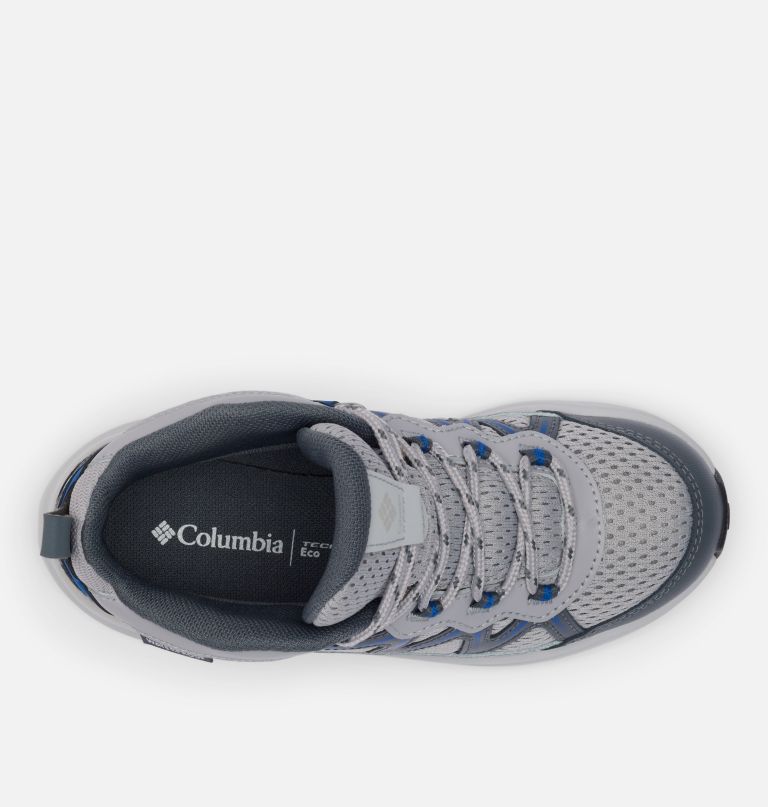 dětská nepromokavá bota peakfreak rush mid pro velké děti