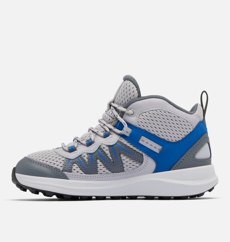 dětská nepromokavá bota peakfreak rush mid pro velké děti