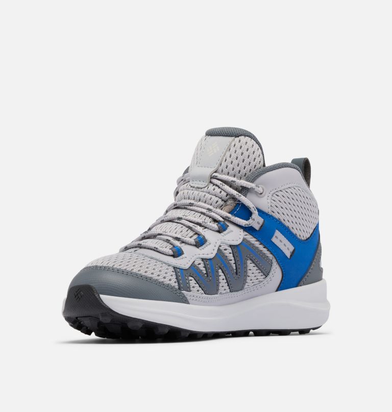 dětská nepromokavá bota peakfreak rush mid pro velké děti
