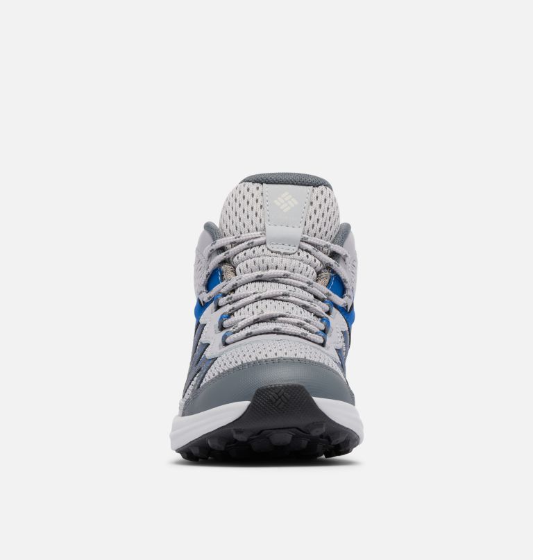 dětská nepromokavá bota peakfreak rush mid pro velké děti