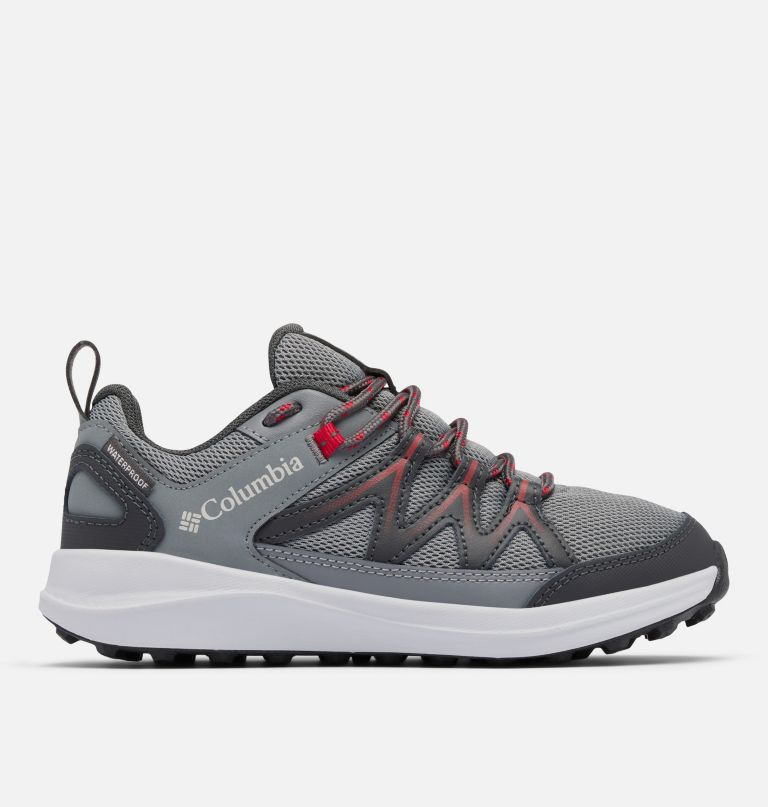 nepromokavá dětská bota peakfreak rush pro velké děti