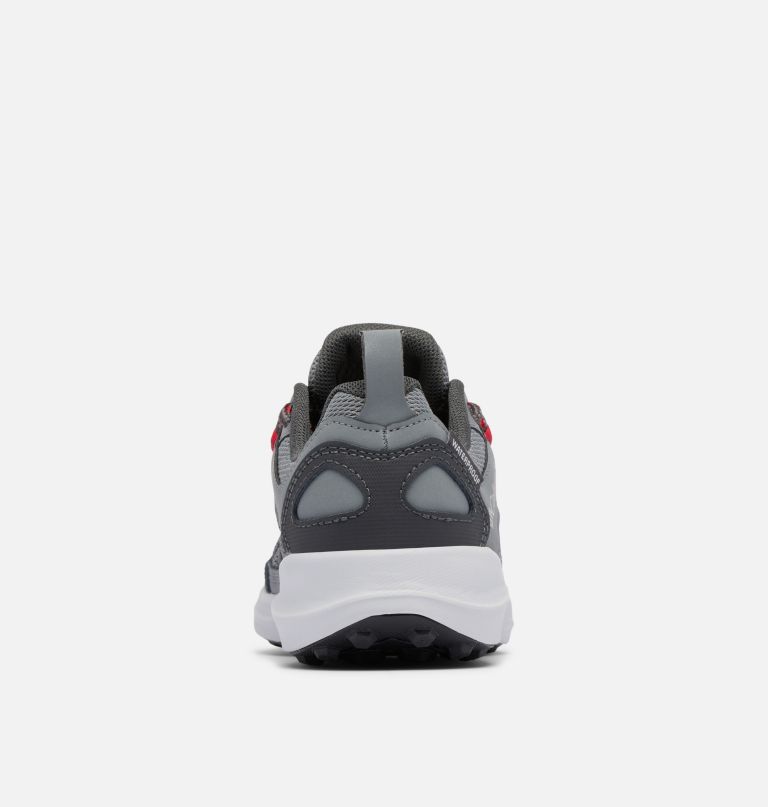 nepromokavá dětská bota peakfreak rush pro velké děti