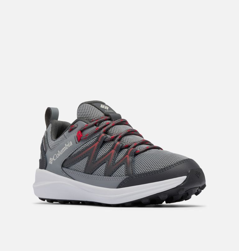nepromokavá dětská bota peakfreak rush pro velké děti