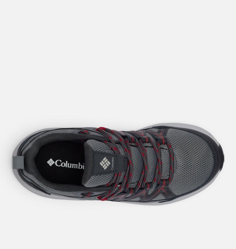 nepromokavá dětská bota peakfreak rush pro velké děti