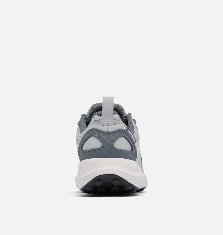 nepromokavá dětská bota peakfreak rush pro velké děti