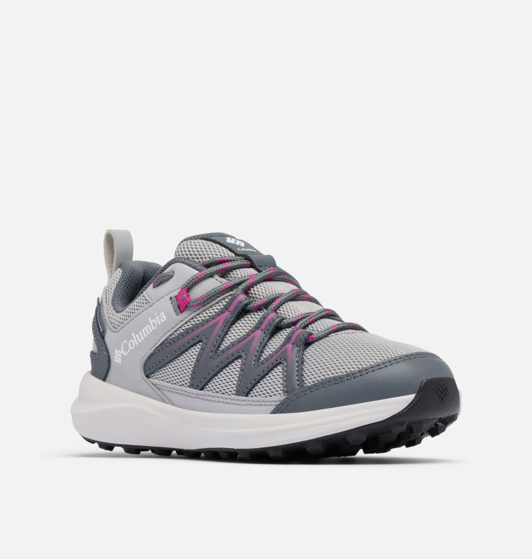 nepromokavá dětská bota peakfreak rush pro velké děti