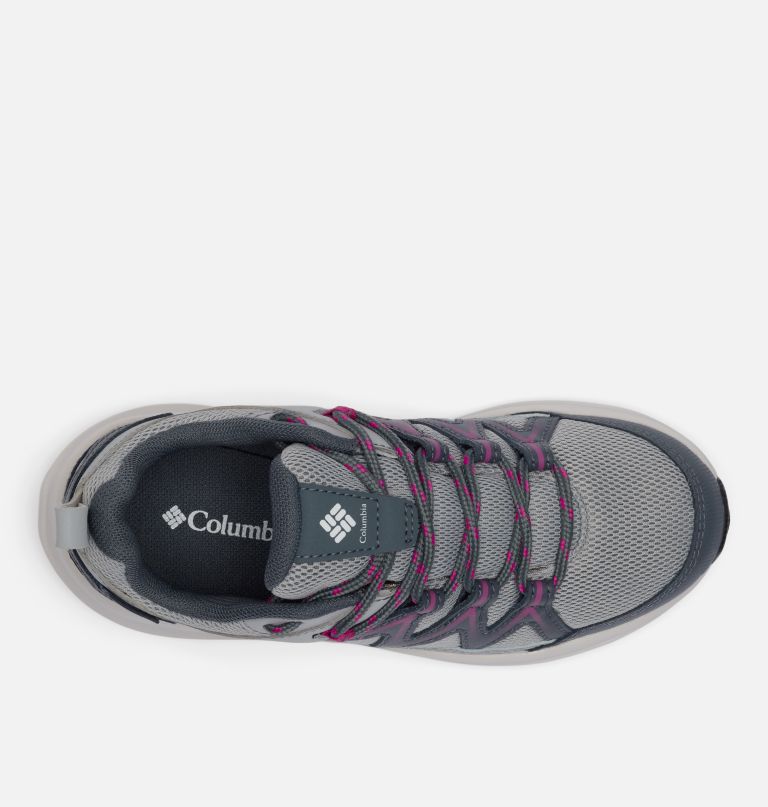 nepromokavá dětská bota peakfreak rush pro velké děti