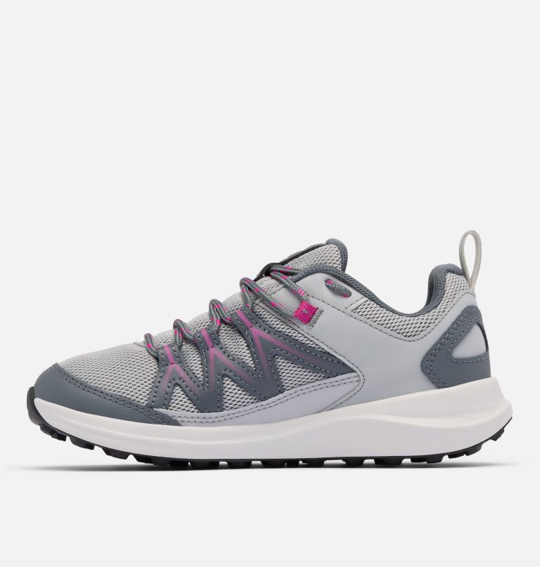 nepromokavá dětská bota peakfreak rush pro velké děti