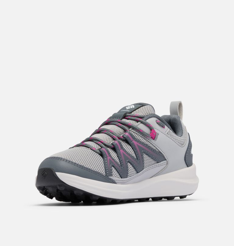 nepromokavá dětská bota peakfreak rush pro velké děti
