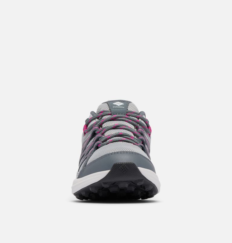nepromokavá dětská bota peakfreak rush pro velké děti
