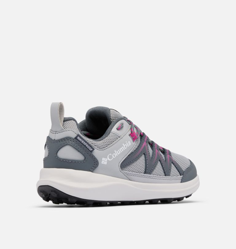nepromokavá dětská bota peakfreak rush pro velké děti