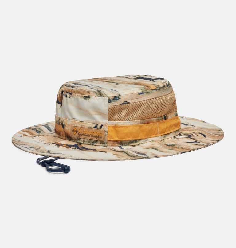 klobouk bora bora retro ii booney