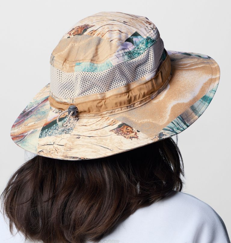 klobouk bora bora retro ii booney