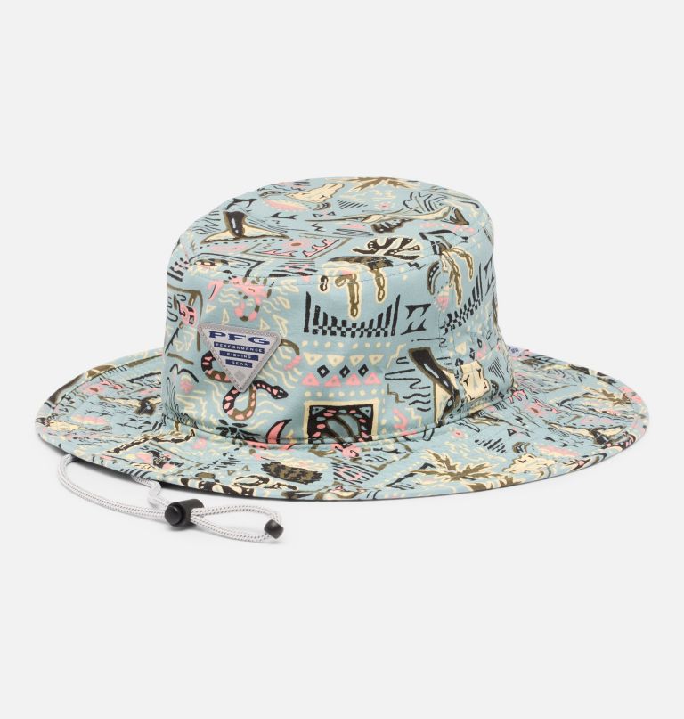 klobouk wild cast booney