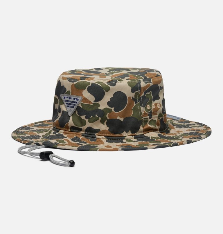klobouk wild cast booney