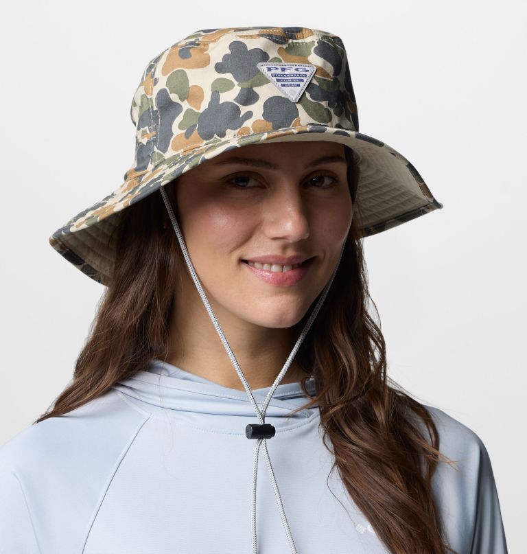 klobouk wild cast booney